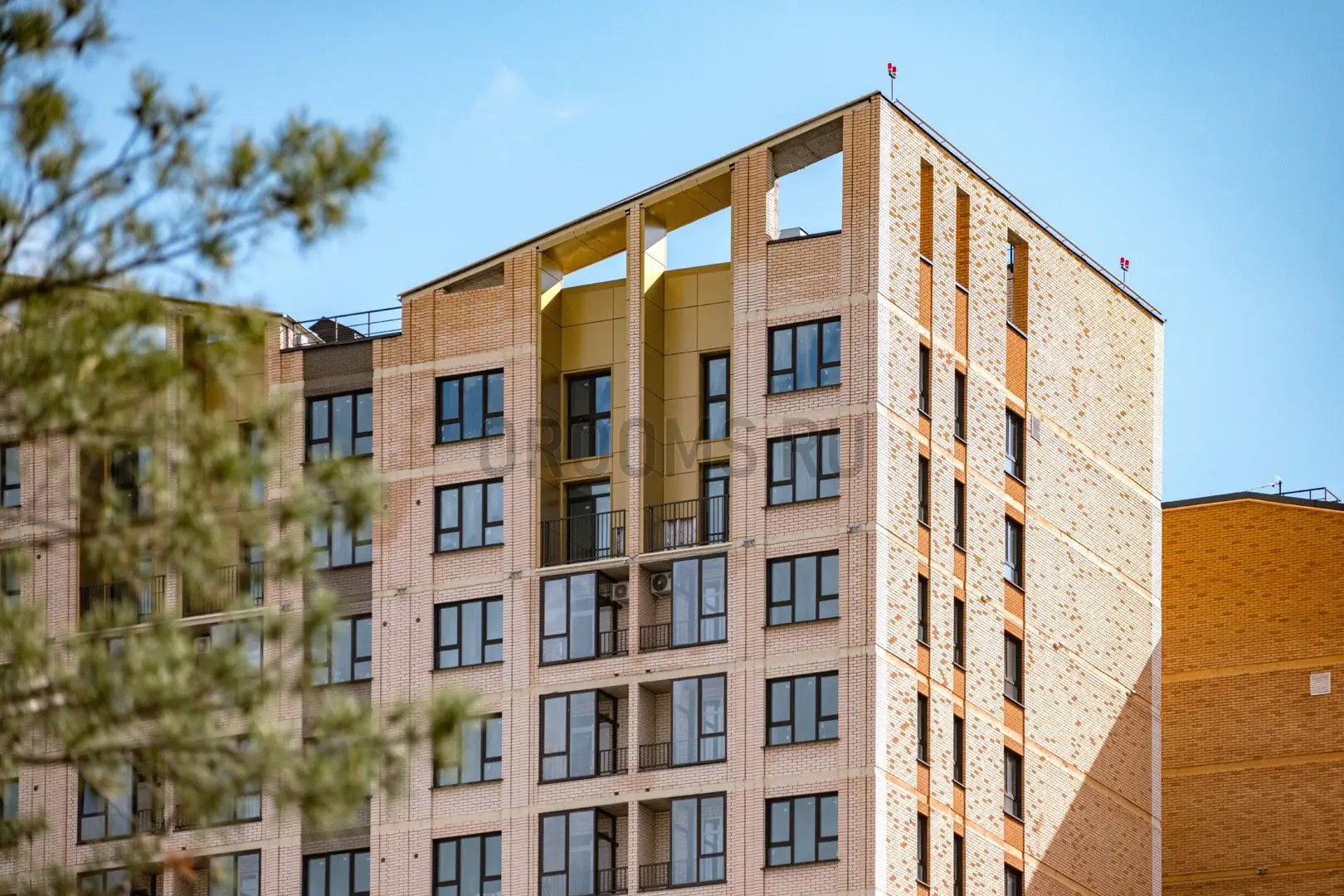 ЖК НОРМАНДИЯ-НЕМАН | фото 2 | id-14696 ЖК НОРМАНДИЯ-НЕМАН - новостройка бизнес-класса | фото 2 | id-14696