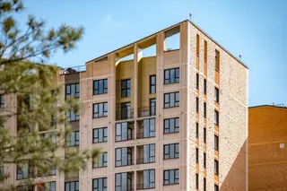 ЖК Нормандия-Неман - фото 2