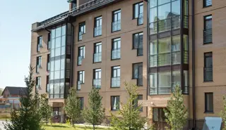 ЖК Белые росы - фото 4