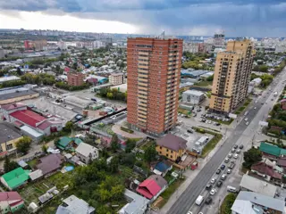 ЖК NOVA-дом - фото 3