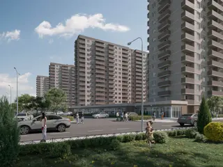 ЖК Ракурс - фото 2