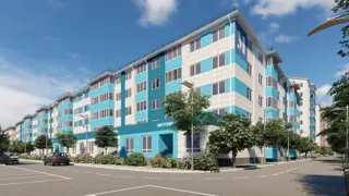 ЖК Краски - фото 14