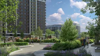 ЖК Dogma park - фото 6