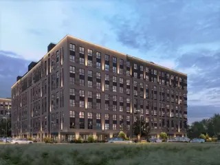 ЖК Зеленая территория - фото 3