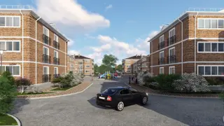 ЖК Арбатский - фото 23