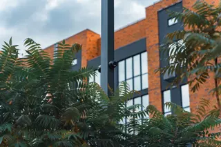 ЖК Екатерининский парк - фото 23