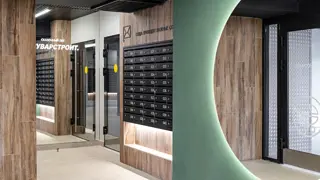 ЖК Сказочный лес - фото 11