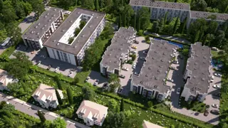 ЖК Мадрид парк 2 - фото 3