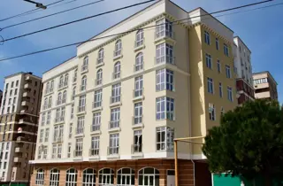 ЖК Тихий дон-3 - фото 1