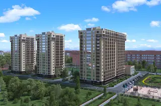 ЖК Жемчужина - фото 4