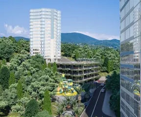 ЖК Южное море - фото 6