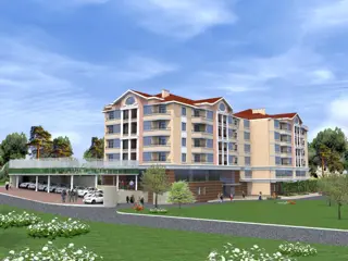 ЖК Солнечный №2 - фото 3