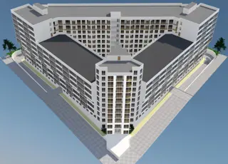 ЖК Надежда - фото 2