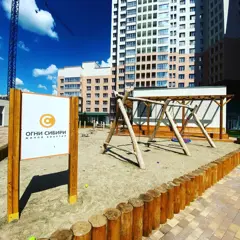 ЖК Огни Сибири - фото 12