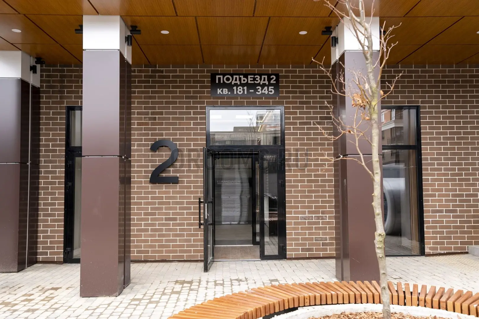 ЖК САМОЛЕТ | фото 9 | id-13431 ЖК САМОЛЕТ - новостройка комфорт-класса | фото 9 | id-13431