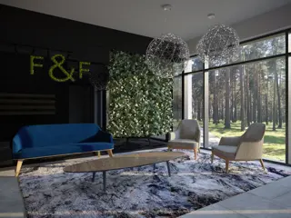 ЖК Эко-квартал Flora&Fauna - фото 5