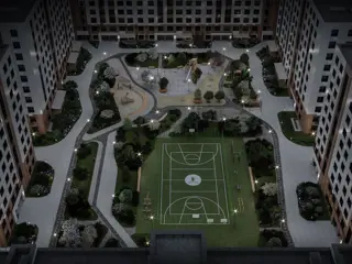 ЖК Беседа - фото 9