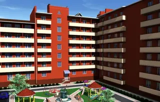 ЖК Б. Интeрнaциoнaльный - фото 7