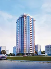 ЖК Дом волшебника - фото 1