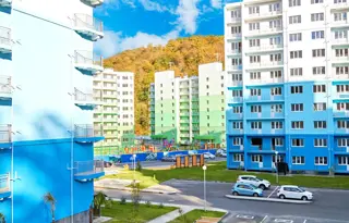 ЖК Министерские озера. Фруктовый квартал - фото 2