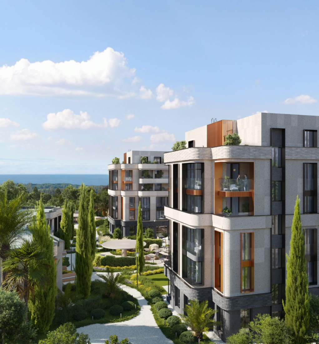 ЖК Моретта - фото 7