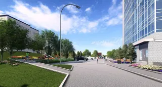 ЖК Новая Высота - фото 7