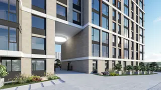 ЖК Михайловский - фото 5