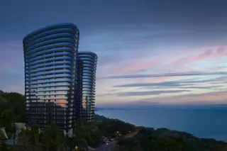 ЖК Сан Сити - фото 7