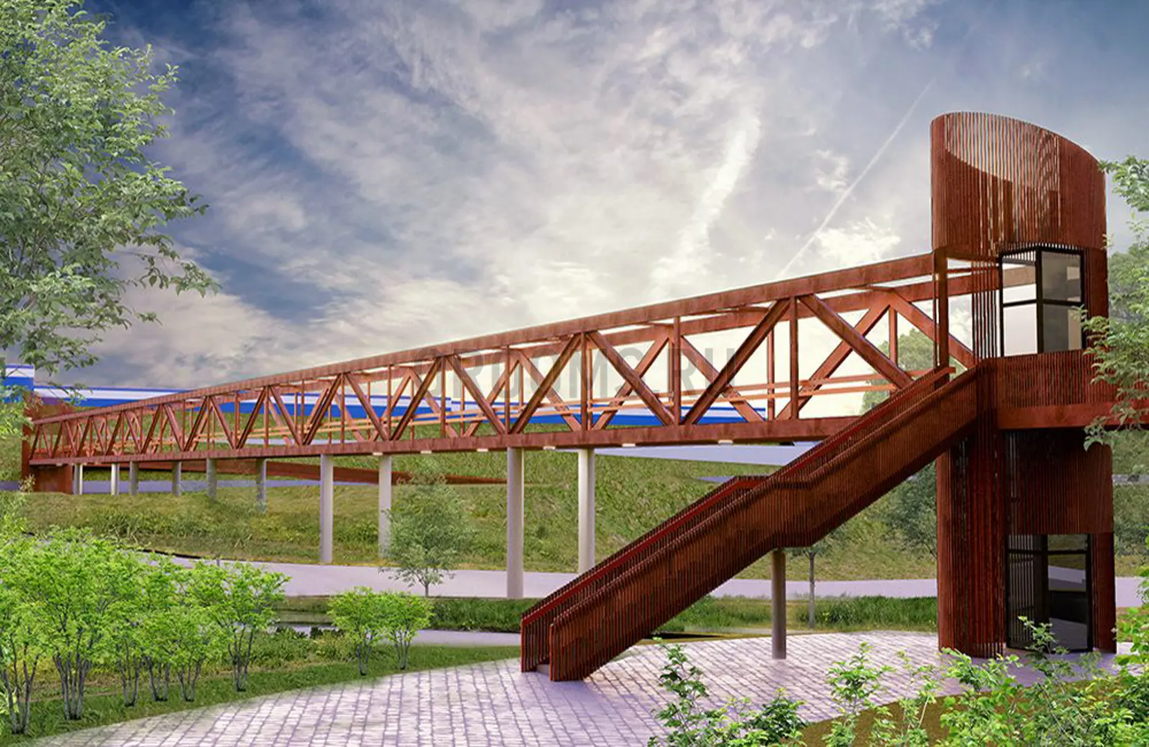 ЖК ЧЕРНЫШЕВСКИЙ | фото 14 | id-14260 ЖК ЧЕРНЫШЕВСКИЙ - новостройка комфорт-класса | фото 14 | id-14260