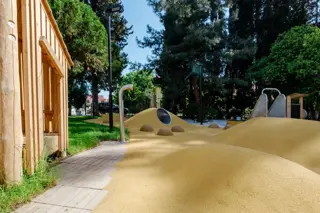 ЖК МОНЕ - фото 5