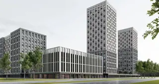 ЖК Калина - фото 1