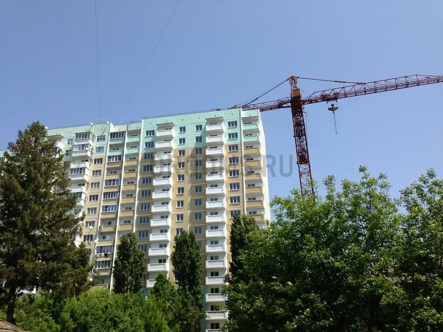 ЖК КАРАСУНСКИЕ ОЗЕРА | фото 3 | id-13514 ЖК КАРАСУНСКИЕ ОЗЕРА - новостройка эконом-класса | фото 3 | id-13514