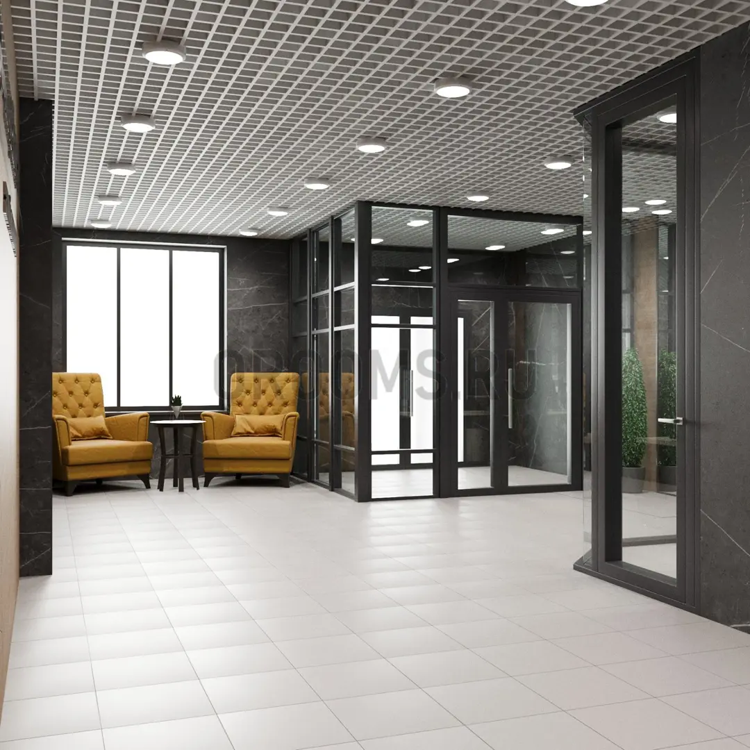 ЖК СЕРГИЕВ ПАССАЖ | фото 7 | id-2732 ЖК СЕРГИЕВ ПАССАЖ - новостройка эконом-класса | фото 7 | id-2732