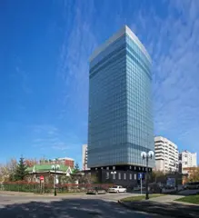 ЖК Грани - фото 1