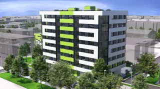 ЖК Гагаринский 77 - фото 4