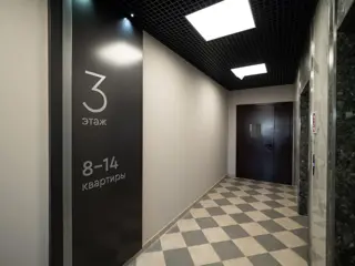 ЖК Элегант - фото 8