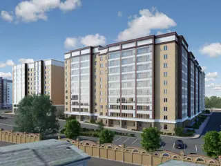 ЖК Изумрудный город - фото 2