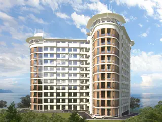 ЖК Крымский - фото 1