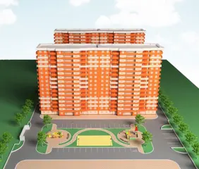 ЖК Абрикос - фото 2