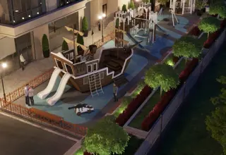 ЖК Graff Суворов - фото 7