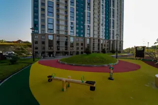 ЖК Бирюзовая жемчужина - фото 16