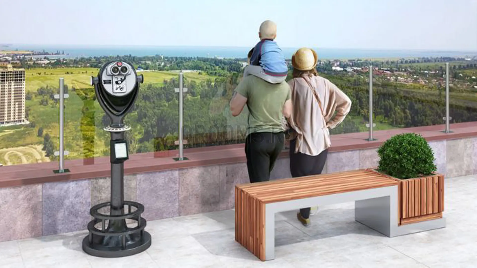 ЖК 7 ВЕРШИН | фото 9 | id-13868 ЖК 7 ВЕРШИН - новостройка комфорт-класса | фото 9 | id-13868