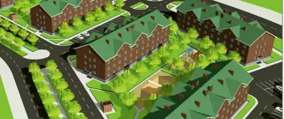 ЖК Раздольный - фото 2