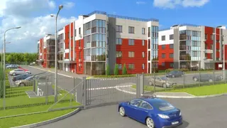 ЖК Клевер - фото 7