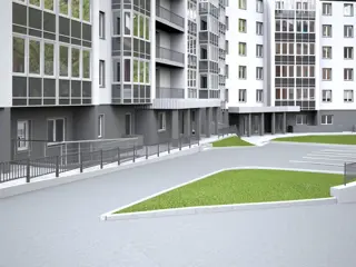 ЖК ул. Бориса Богаткова 201/3 - фото 3