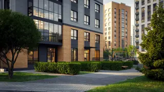 ЖК Расцветай на Красном - фото 2