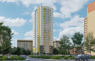 ЖК Поколение - фото 7