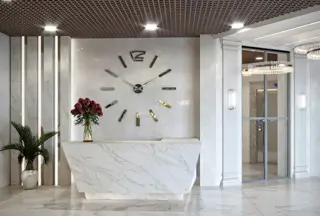 ЖК Крымский - фото 10