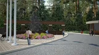 ЖК Речкуновский парк - фото 25