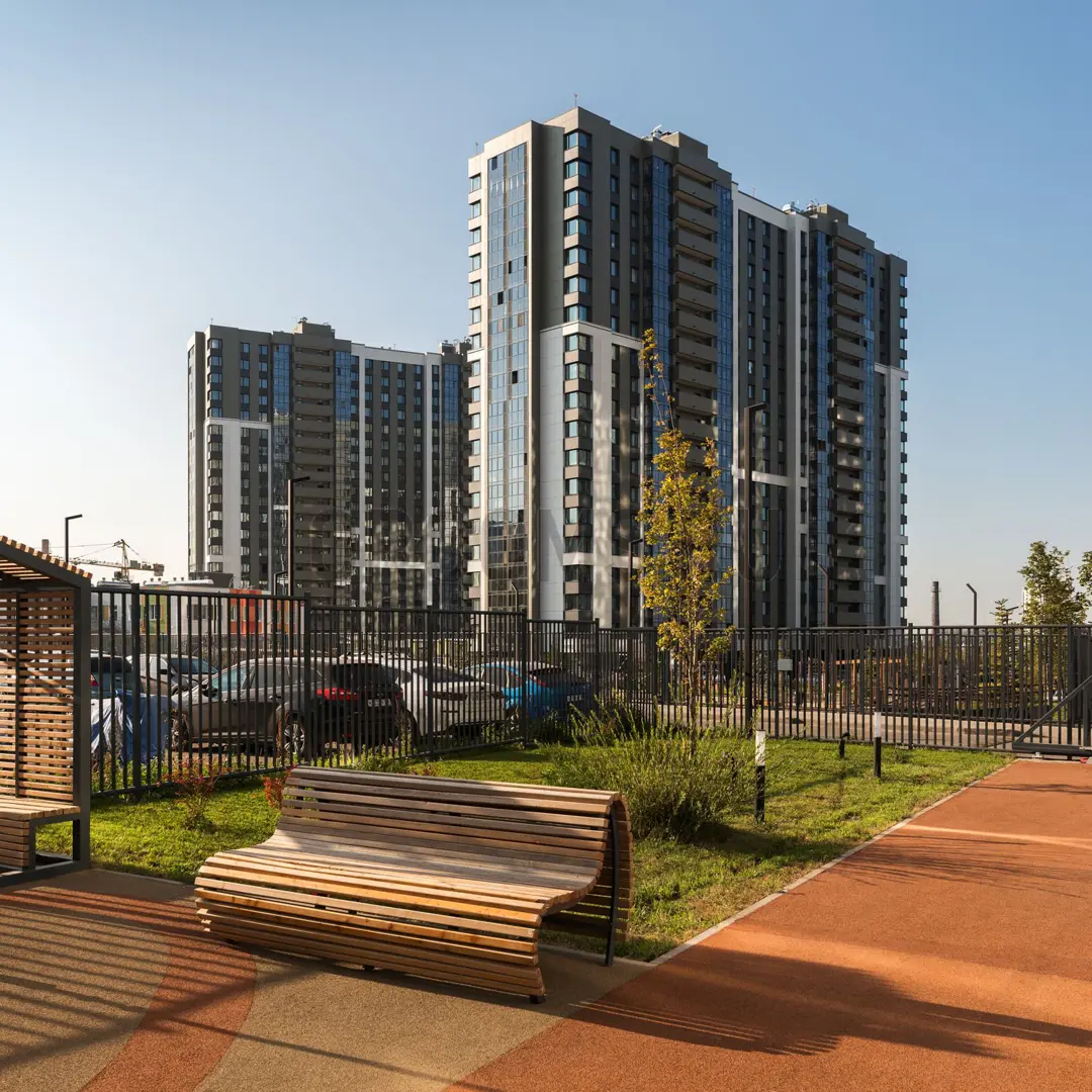 ЖК МЕЧТА | id-14677 ЖК МЕЧТА - новостройка комфорт-класса | id-14677